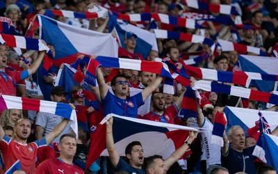 Česká reprezentace